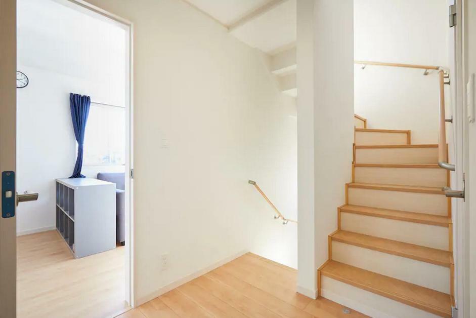 Koiwa House 3Ldk Free Wifi Free Parking Vila Tóquio Exterior foto