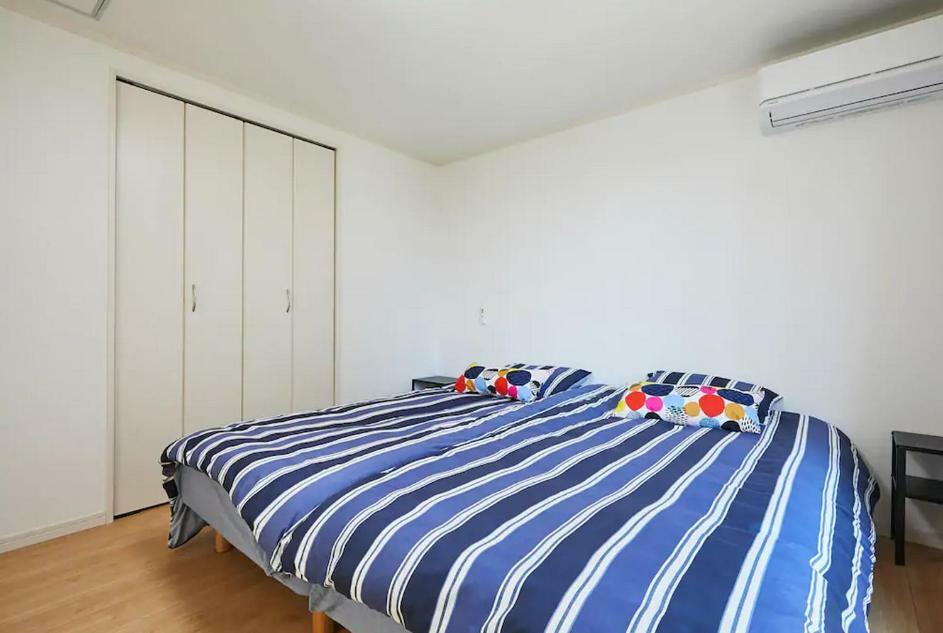 Koiwa House 3Ldk Free Wifi Free Parking Vila Tóquio Exterior foto