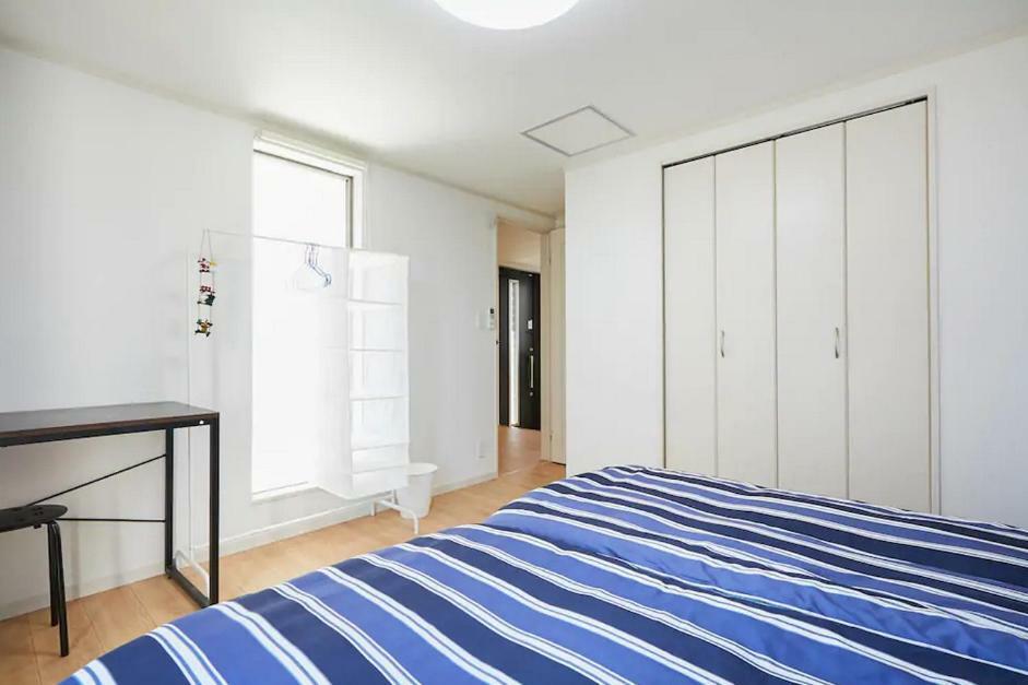 Koiwa House 3Ldk Free Wifi Free Parking Vila Tóquio Exterior foto